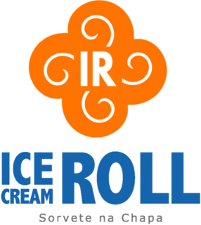 Ice Cream Roll