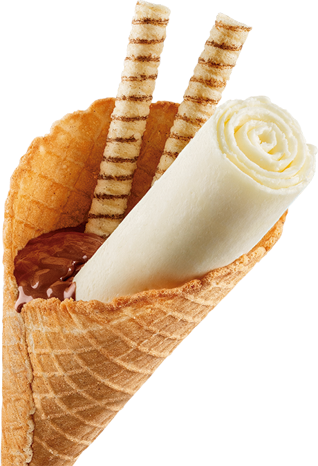 Ice Cream Roll | Mega Roll