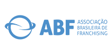 Credenciados com o selo ABF - Associação Brasileira de Franchising