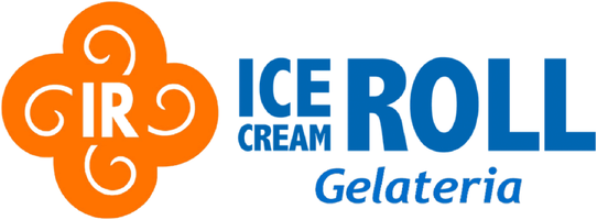 Ice Cream Roll Gelateria